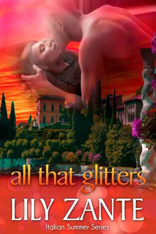 All That Glitters