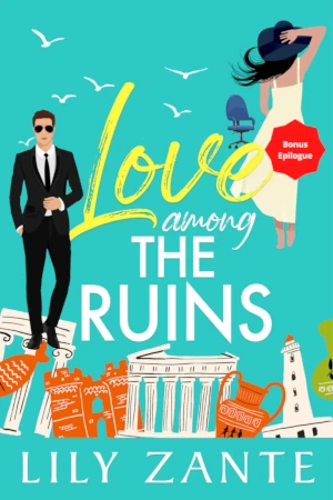 Bonus epilogue for Love Among the Ruins