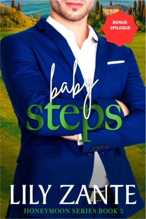 Bonus epilogue for Baby Steps
