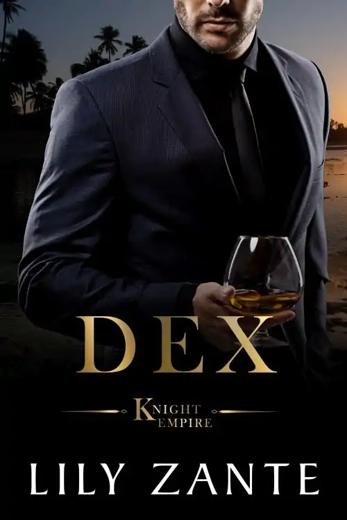 DEX , Knight Empire, Book 2