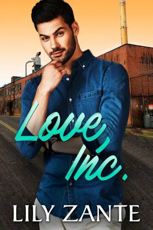 Love, Inc
