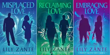 Misplaced, Reclaiming & Embracing Love