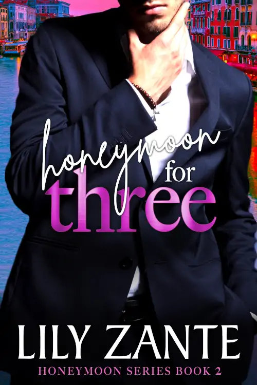 Honeymoon for Three