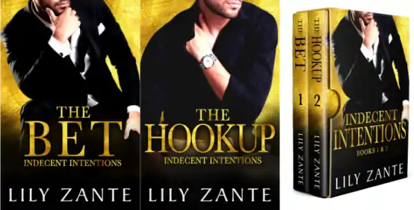 Indecent Intentions Duet
