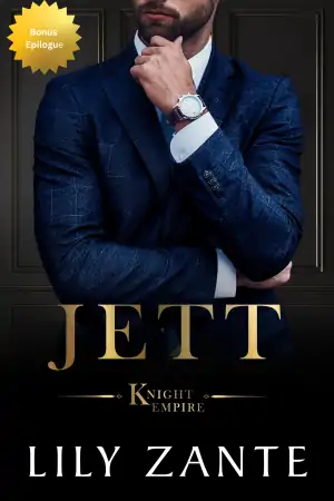 Get the JETT Bonus Epilogue