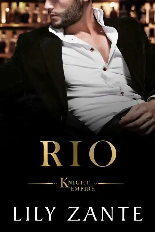 Buy RIO, Book 3 Knight Empire series