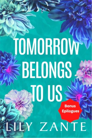 Bonus epilogue for Tomorrow Belongs to Us