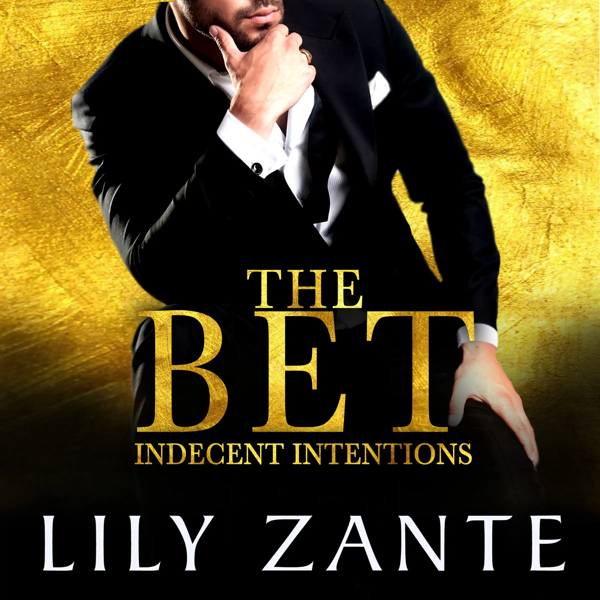 Buy The Bet Audiobook