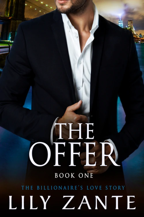 The Offer, Book 1