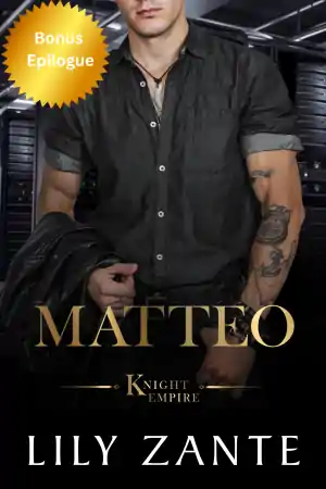 Bonus Epilogue for Enzo & Molly
